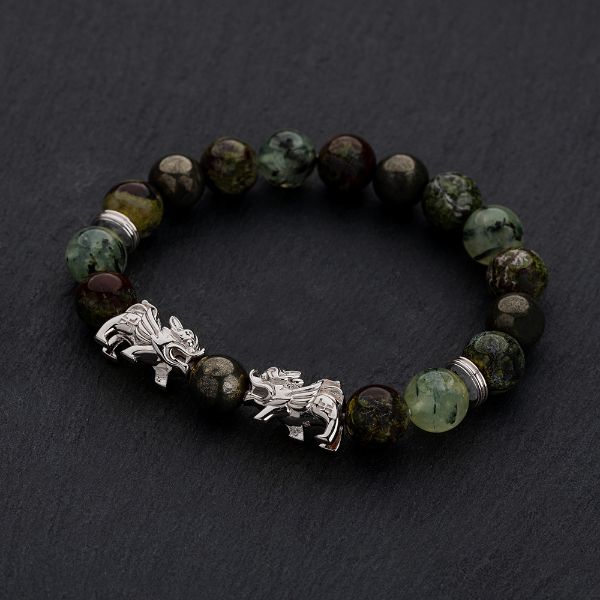 The Sovereign (Silver)